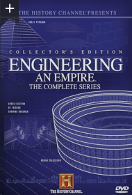 Engineering an Empire